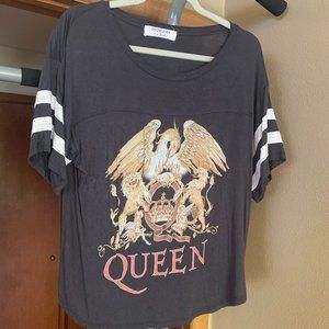 Free People Vintage style Band T